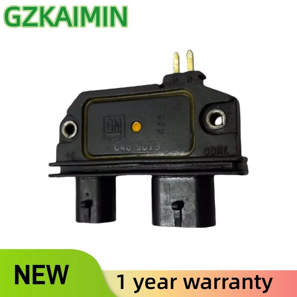 

Ignition Module Failure Misfire Sensor OEM D1980 01989747 DAB704 16139379 FOR DAEWOO Espero Nexia Saloon 95-99