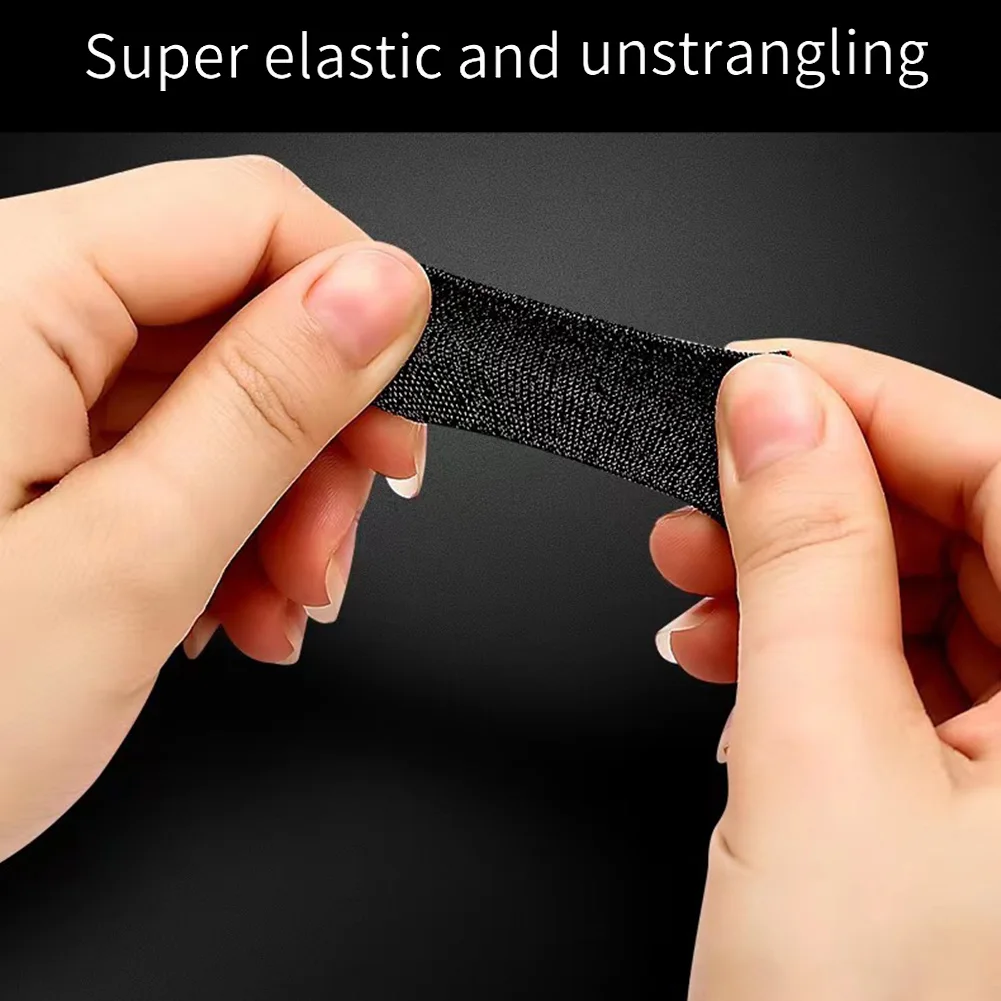 1 Pair Breathable Mobile Game Sleeve For Pubg Touch Screen Finger Gaming Thumb Gloves Super Thin Gaming Finger Sleeves