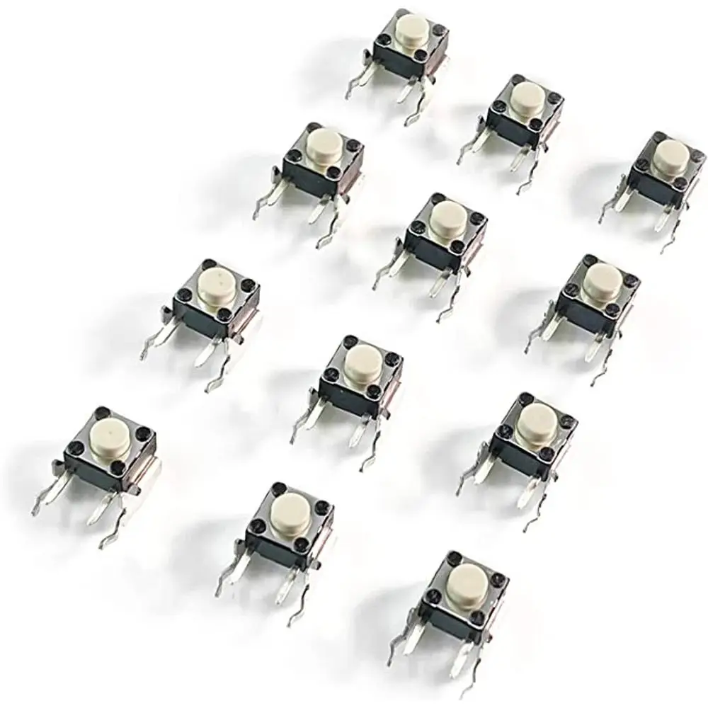 10Pcs Replacement P… - image