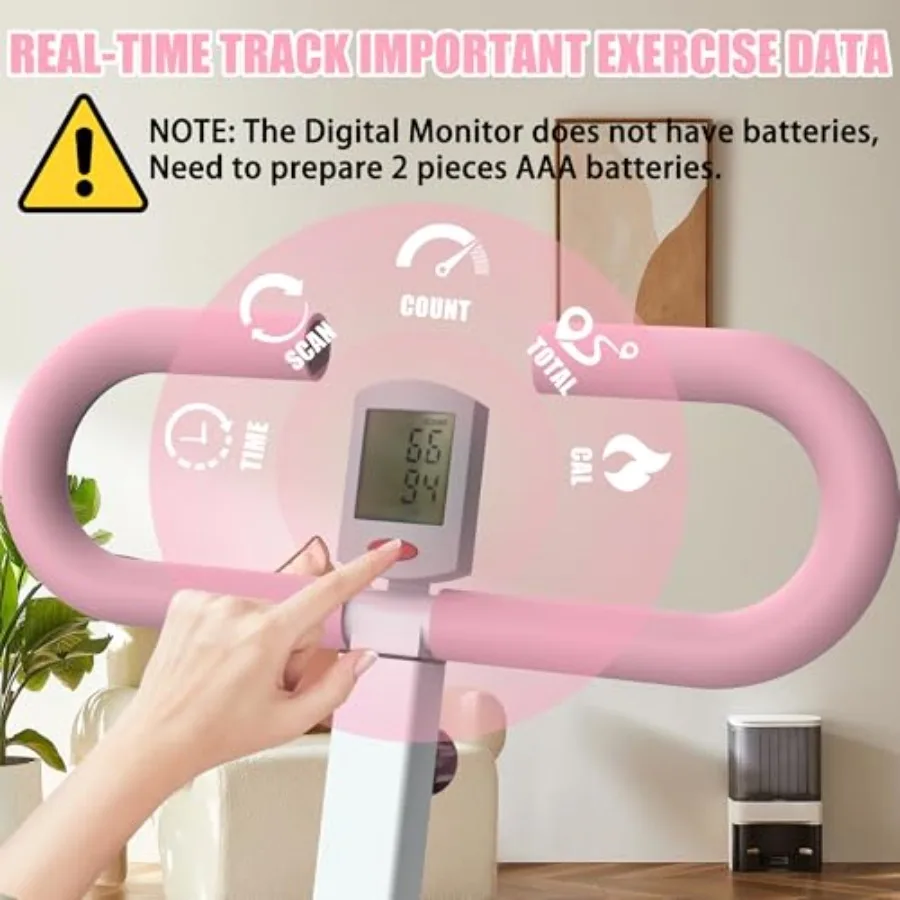 Adjustable Squat Training Machine 6