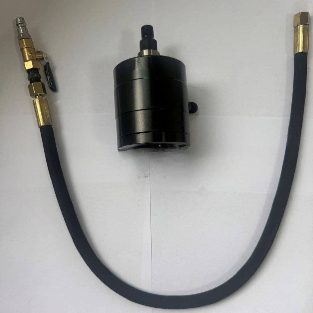 Pneumatic Injector Removal Puller Kit Diesel Injector Extractor Car Tools For Bosch, Delphi, Siemens, Denso 3