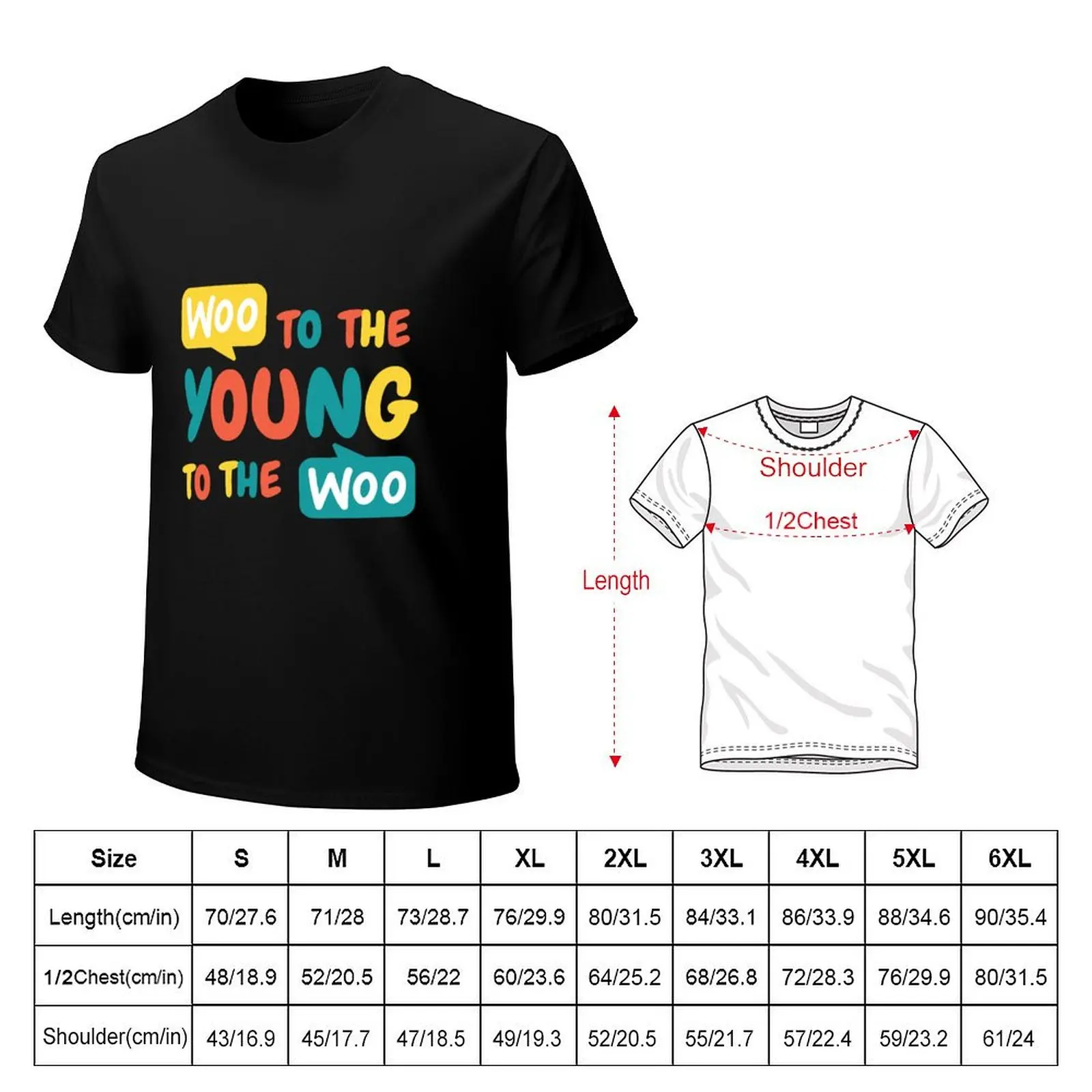 Extraordinary Attorney Woo Chant T-Shirt Summer Sports Quick Dry T-Shirt