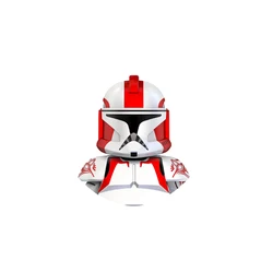 TV6108 Shadow Stormtrooper Building Blocks Stone Ganch Bly Bricks Bomb Squad Figures Guard Thrawn Fox Mini Figurines Kids Toys