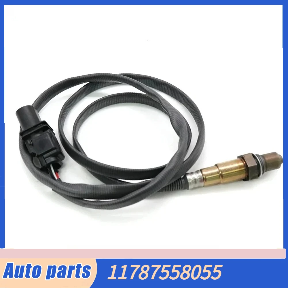 

11787558055 Air Fuel Ratio Sensor Oxygen O2 Lambda Sensor For BMW 1 3 5 SERIES X3 X5 MERCEDES-BENZ C180 C200 C250 C63 AMG SLK250
