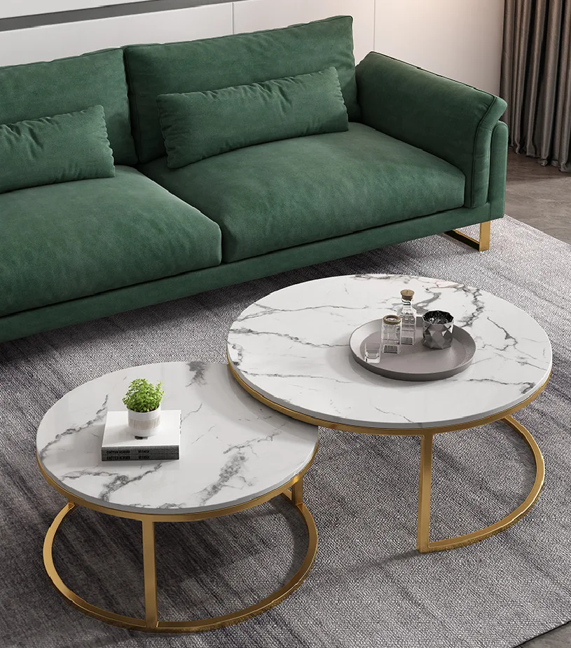 

*Modern Living Room Metal Small Coffee Table Outdoor Coffee Tables Coffee Table Round