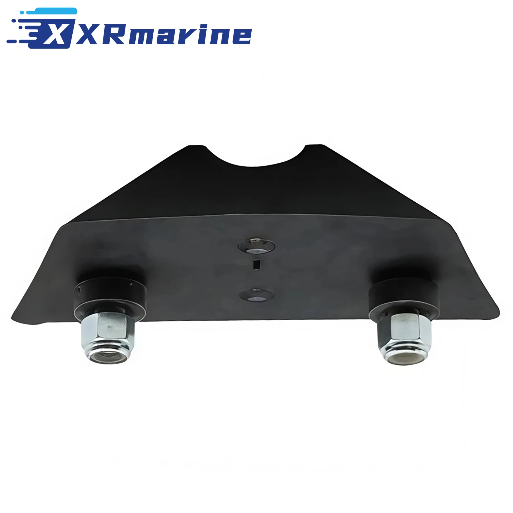 

Transom Rubber Cushion Block Fits for Volvo Penta 230A 230B 250A 250B B230 AQ120 AQ130 AQ170 AQ200 AQ225 Replaces 875531