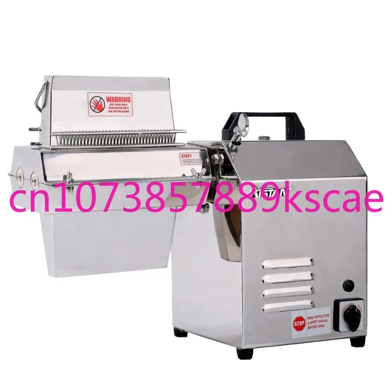 Ets737 Commercial Electric Kitchen Equipment Meat Tenderness Machine