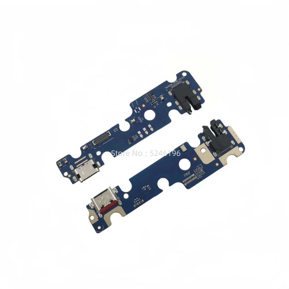 1pcs USB Charging Port Charger Base Connector For Lenovo Tab M9 TB-310FU Lenovo Tab M9 TB-310XU Lenovo Tab M9 TB-310XC Replace