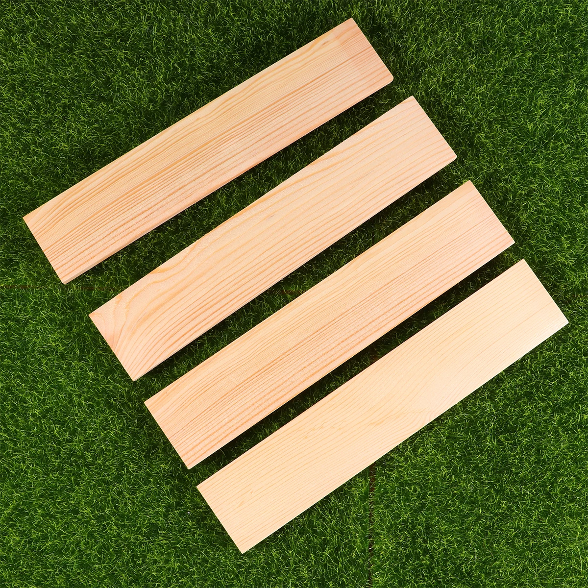 

10Pcs Pine Wood Boards Photo Backdrop Props Photography Background Unique Design Lightweight Decoration Wedding Graduation
