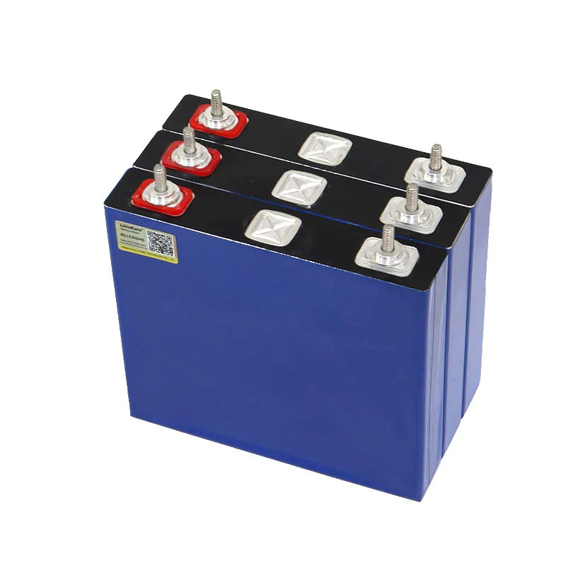 LiitoKala 2.3V 20Ah แบตเตอรี่ลิเธียม Titanate แบตเตอรี่ LTO 10C 200A Discharge DIY 12V 24V อุณหภูมิทนแบตเตอรี่ภาษีฟรี