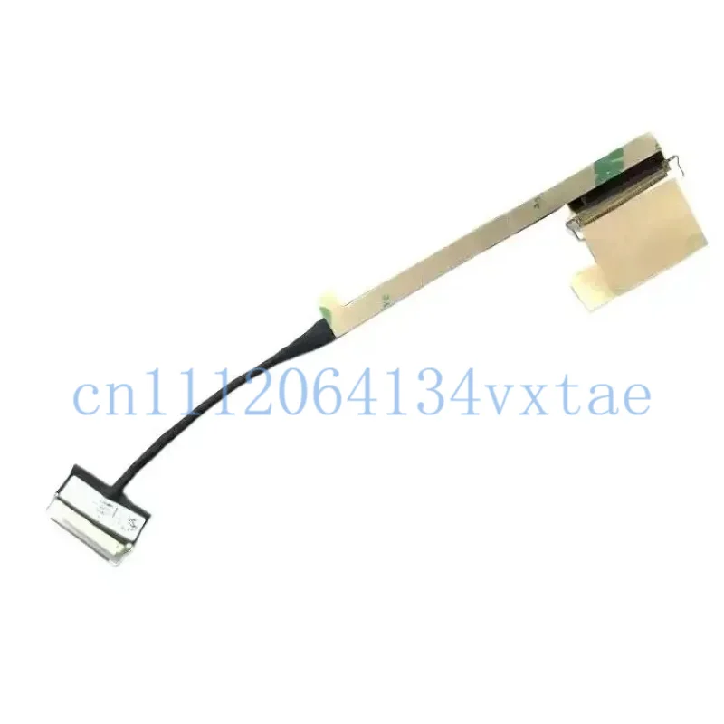 New For ThinkPad X1 Carbon 6th Gen LCD Video Edp Cable 01YR429 DC02C00AT00 DC02C00BX00 0.1