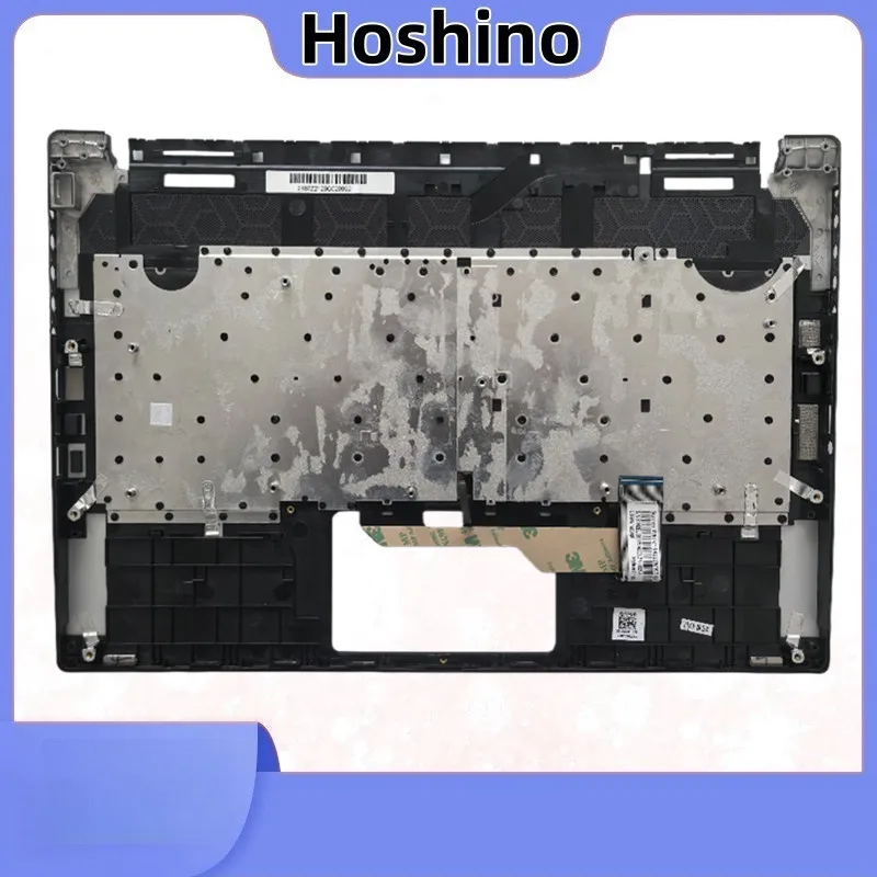 95%New For MSI Delta 15 MS-15CK Laptop Upper Case Palm rest with keyboard