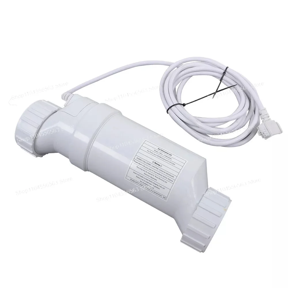 W3T-CELL-15 Salt Chlorine Generator for Hayward TurboCell 40,000 Gallon Swimming Pool