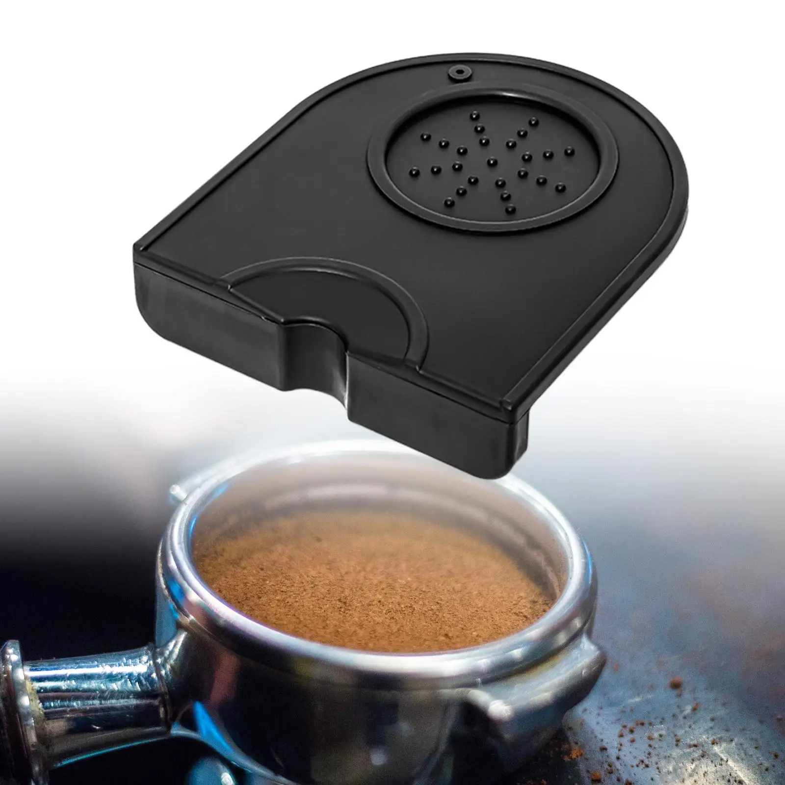 أداة ضغط القهوة، ملحقات ماكينة القهوة، مسطحة متعددة الوظائف