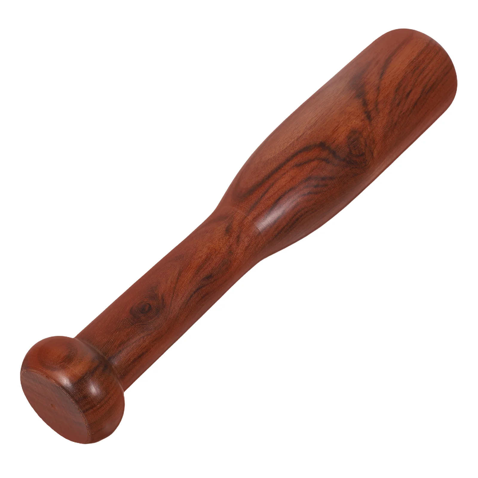 

Fermentation Tamper: Solid Wood Vegetable Press Tool For Sauerkraut Kimchi Pickling Wooden Pestle Crusher Masher Fermenting