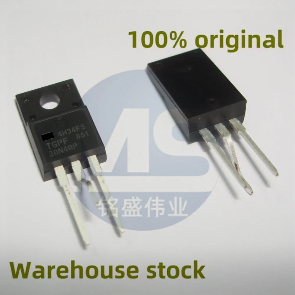 10PCS 100% New TGPF… - image