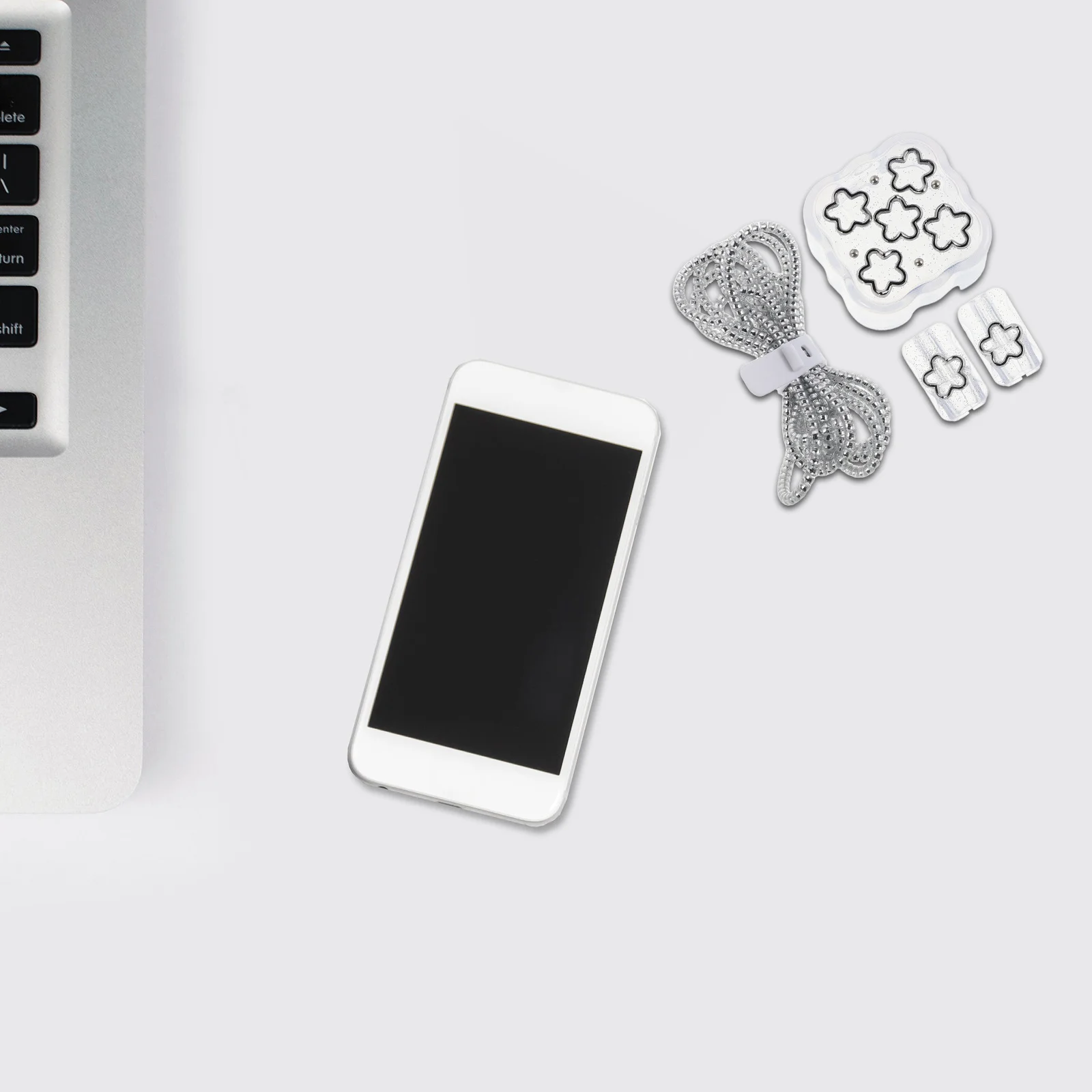 

USB Protective Case Silicone Cover Shockproof Dustproof Cable Protector Sleeve for Charging Accessories