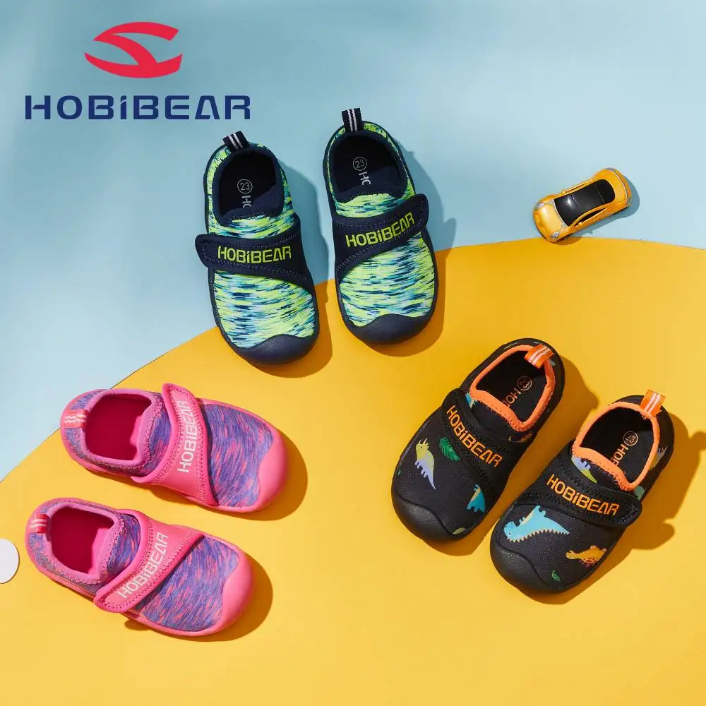 

Детские пляжные сандалии для мальчиков, детская обувь с закрытым носком и поддержкой свода стопы, спортивные сандалии для мальчиков и девочек, летняя уличная детская обувь