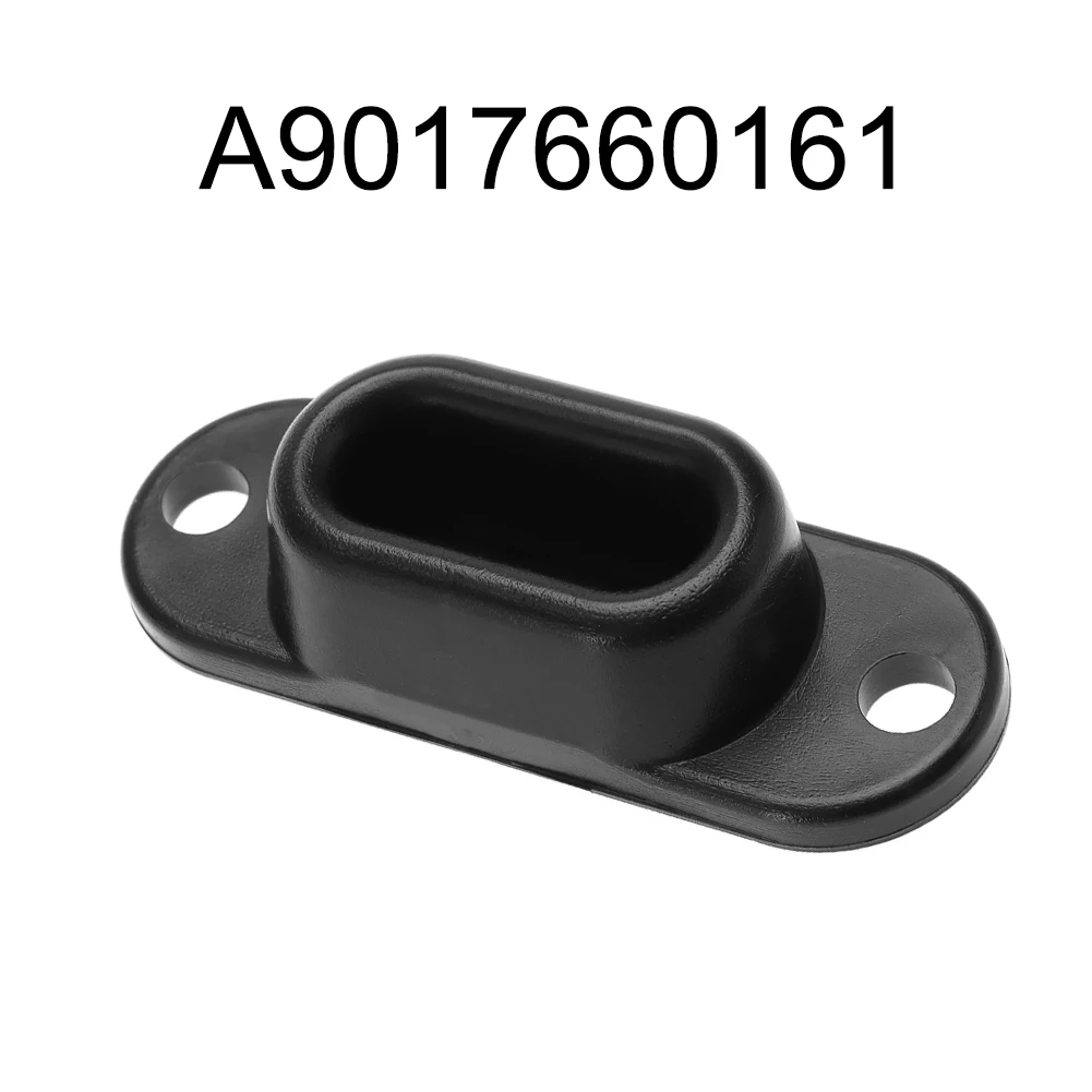 Car Door Guide Block Sliding Door Guide Block Heat Resistant Material Aging Properties Pressure Resistant Design