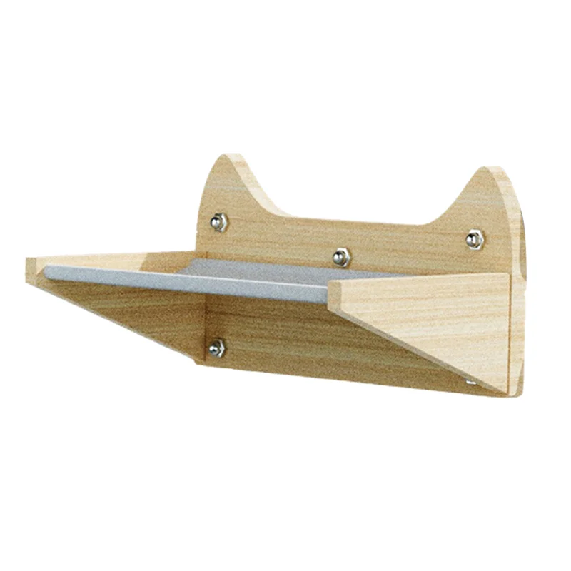 ABGH-Suction Cup Wall Cat Climbing Frame Wall Type