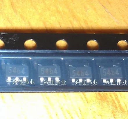 

500PCS/LOT Brand New Original TP4054 SOT23-5 Lithium Battery Charging Chip Charging IC