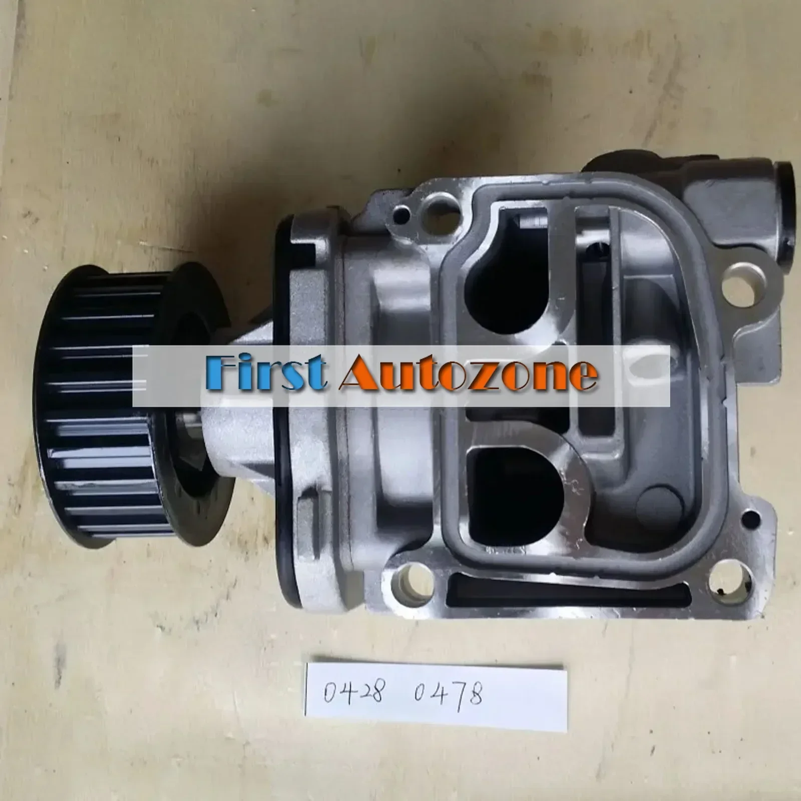 New Oil Pump 04280145 04280478 0428-0145 For Deutz 2011 Engine BF3M2011 TD4L2011