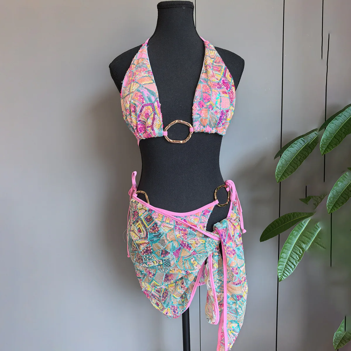 women's-three-piece-set-sexy-bikini-2025-cross-border-split-long-swimming-suit-foreign-trade-swimsuit-for-female