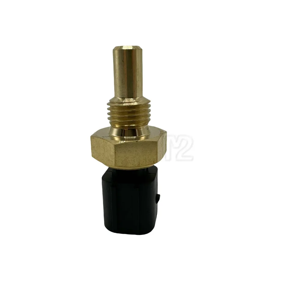 1615423117   Czujnik temperatury płynu chłodzącego do Actyon 2006-2010 Kyron 2006-2014 Rexton 2006- Stavic 2006-2013 Korando C 2011- — zdjęcie 7