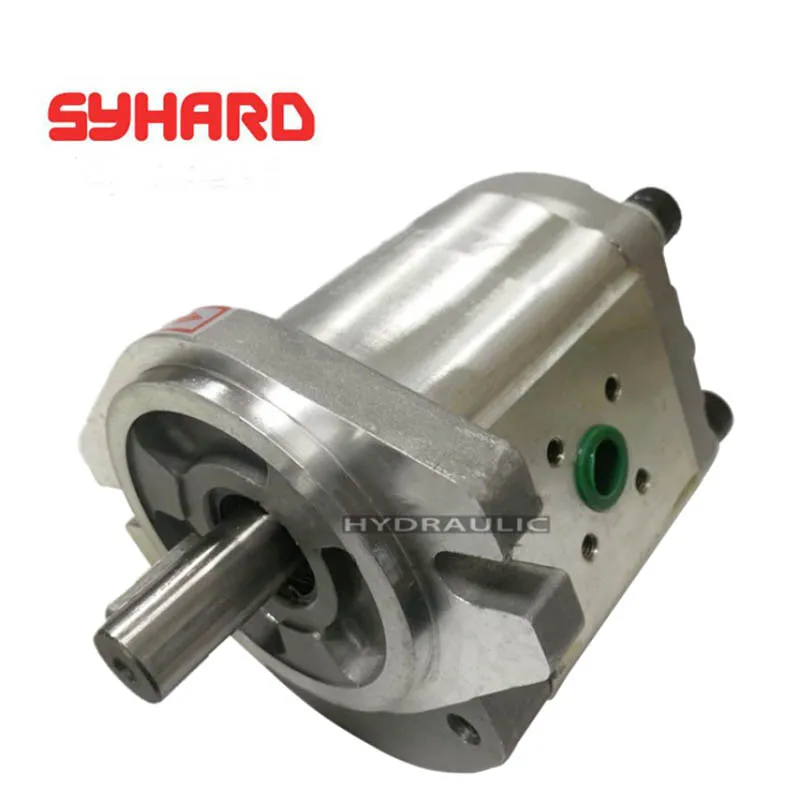 Hydraulic Gear Pump CBK1004-A1FR CBK1008-A1FR CBK1010-A1FR CBK1012-A1FR CBK1016-A1FR CBK1020-A1FR CBK1025-A1FR