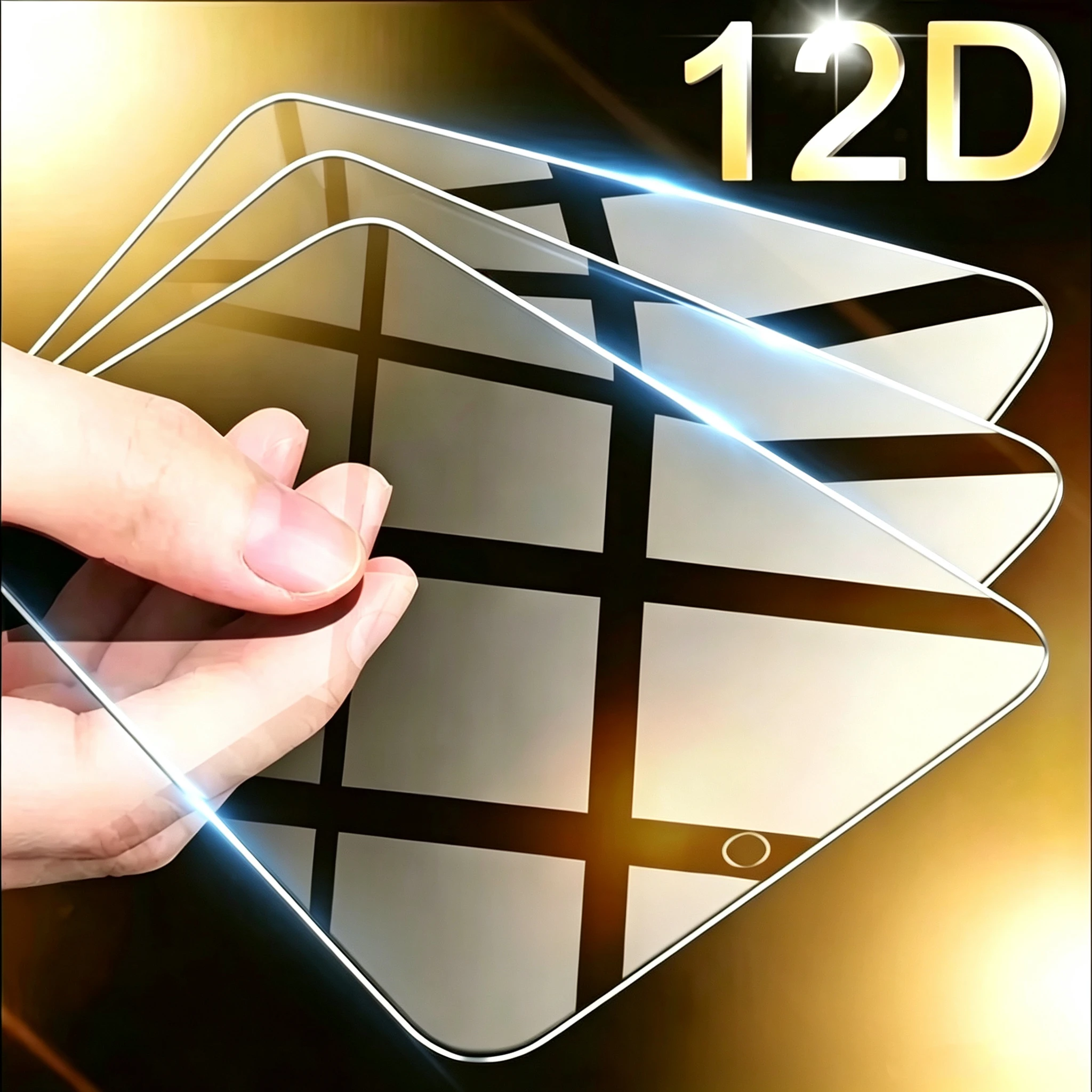 

3Pcs Screen Protector for Google Pixel 11 10 9 Pro XL Fold Phone Protection Film for Google 4A 5A 6A 7A 8A 9A 10A Tempered Glass