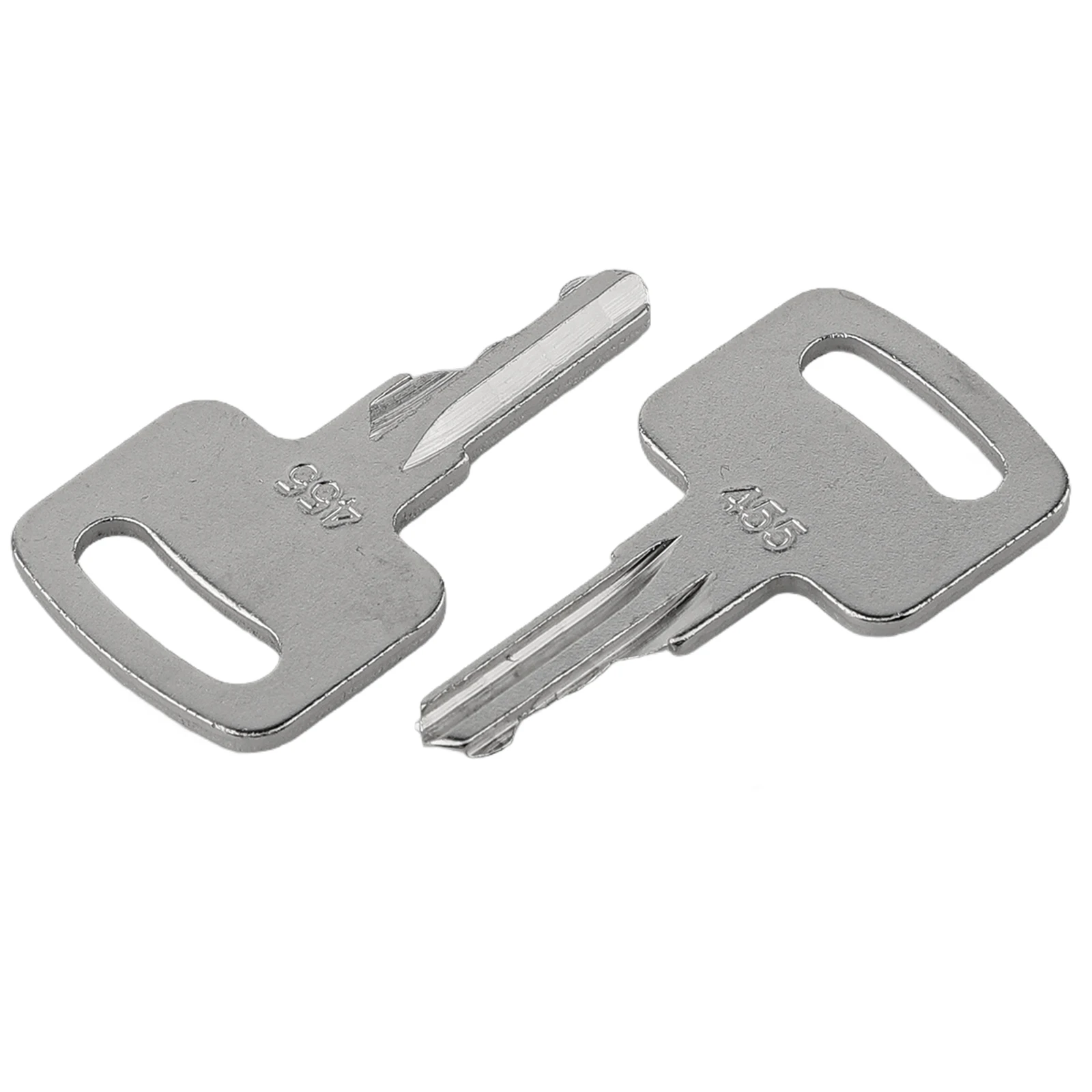 Engineering Projects Ignition Keys Elevator Ignition Keys Convenient Solution Firm And Reliable High-quality Materials