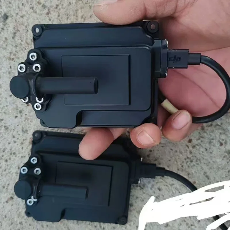 Original Brand FCC Agras T50/T25 Dr-one Accessories Hot Sale Global Version Plastic Repair Parts for Agricultural Machinery