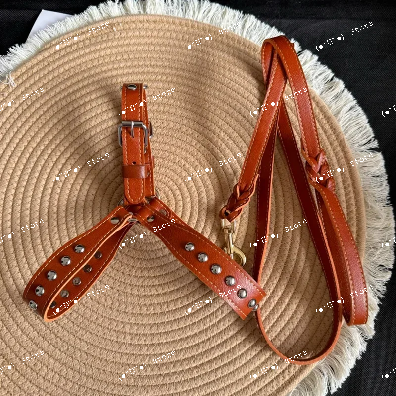 Soft Pu Leather Cat…