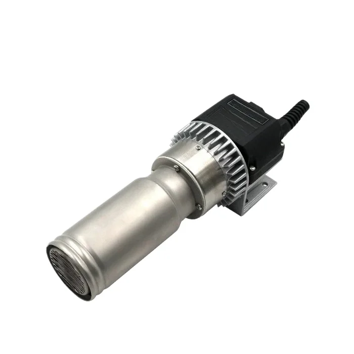 Electrical WR50 Heater 5000 Heater Blowing Heating Equipment 5KW 10KW Industrial Hot Air Blower