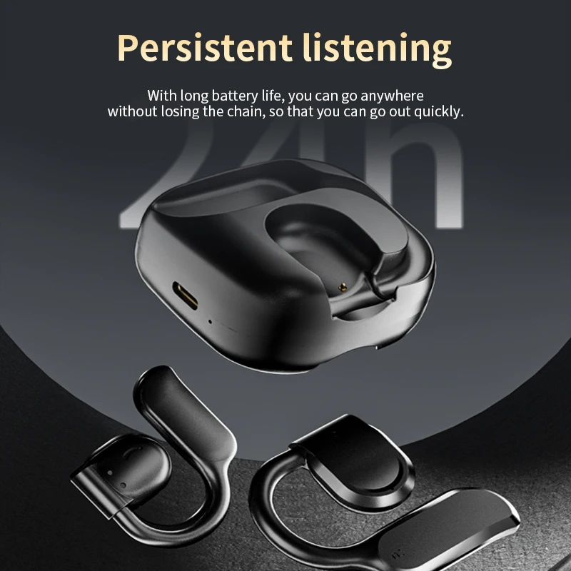 Wireless Headphones… - image