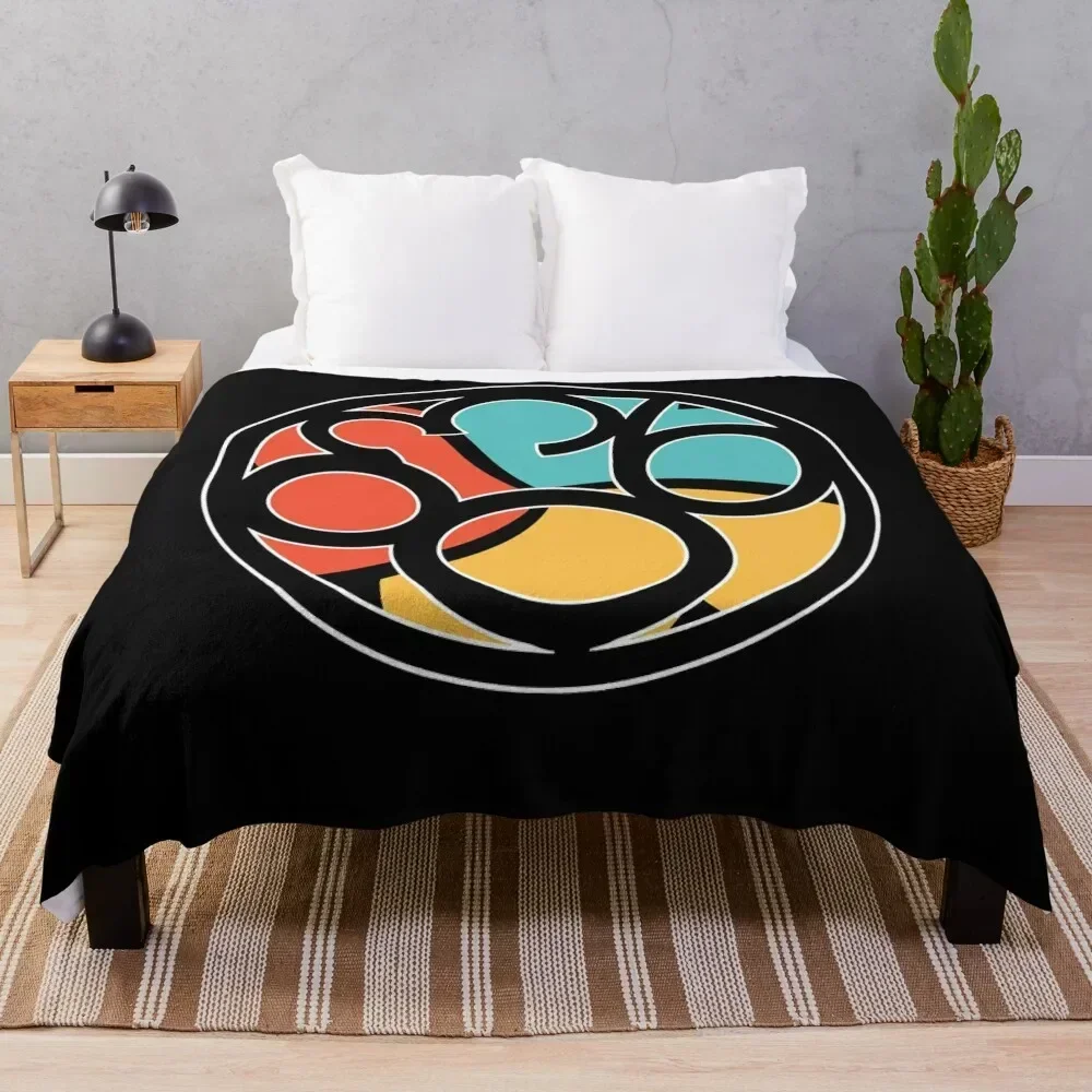 

Project 863 (Syntec) Throw Blanket Custom Luxury Brand for babies halloween Blankets