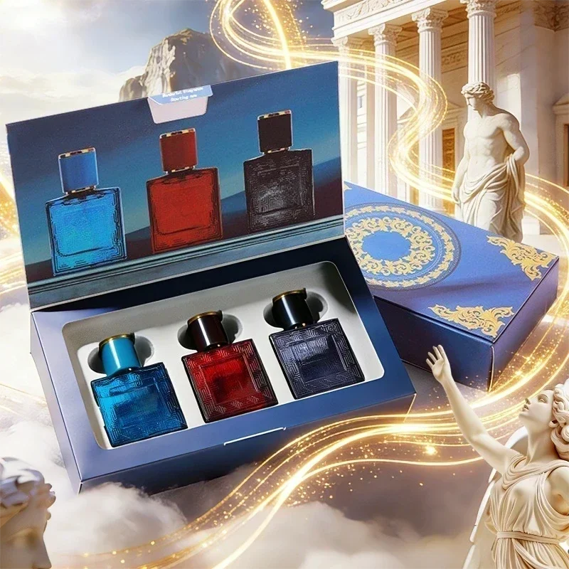 30ML*3 Perfume Luxu…