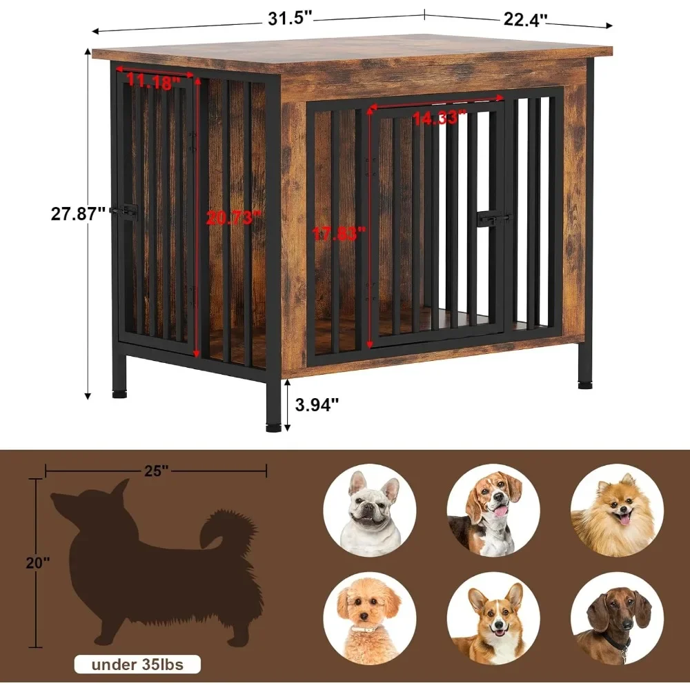Thumbnail 4 - #19 Dog Crates List of Top Picks