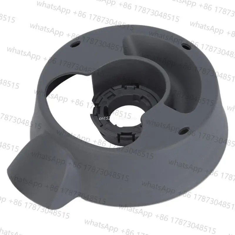 Piezas de procesador de plástico, accesorios de procesador para Thermomix TM31