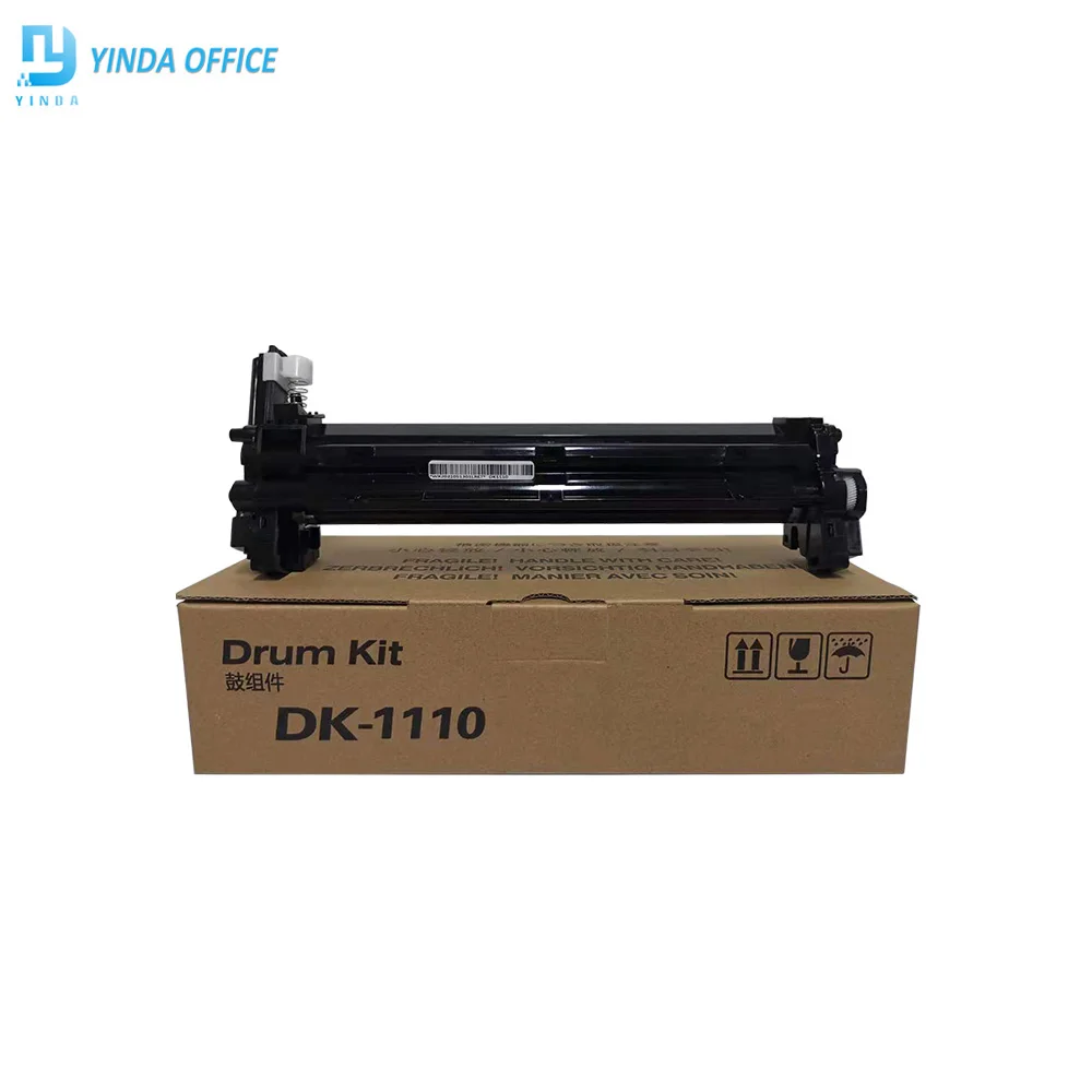 

1 шт. DK-1110 302M 293010 Барабан для Kyocera FS 1020 1025 1120 1125MFP 1220MFP 1320MFP 1325MFP 1040 1041 1060 1060DN 1061DN
