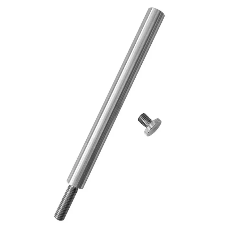 Angeleyes 250MM Weighted Rod for Equatorial Telescopes Compatible with Cinda SA-GTI AZ-GTI XY-GTI And Other Astronomical Instrum