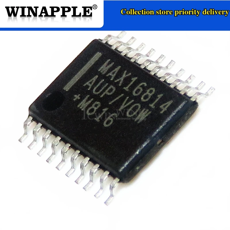 MB15U36PFV 15U36 DS1305E DS1305 MAX16814AUP MAX16814 BK1088 1088 TSSOP-20