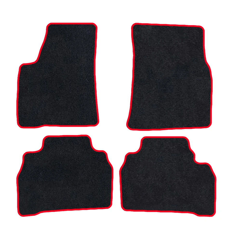 

Car Mats With Buttons For Toyota Land Cruiser 2008–2015 Lexus LX J200 5seat Car-Specific Mats Floor Mats