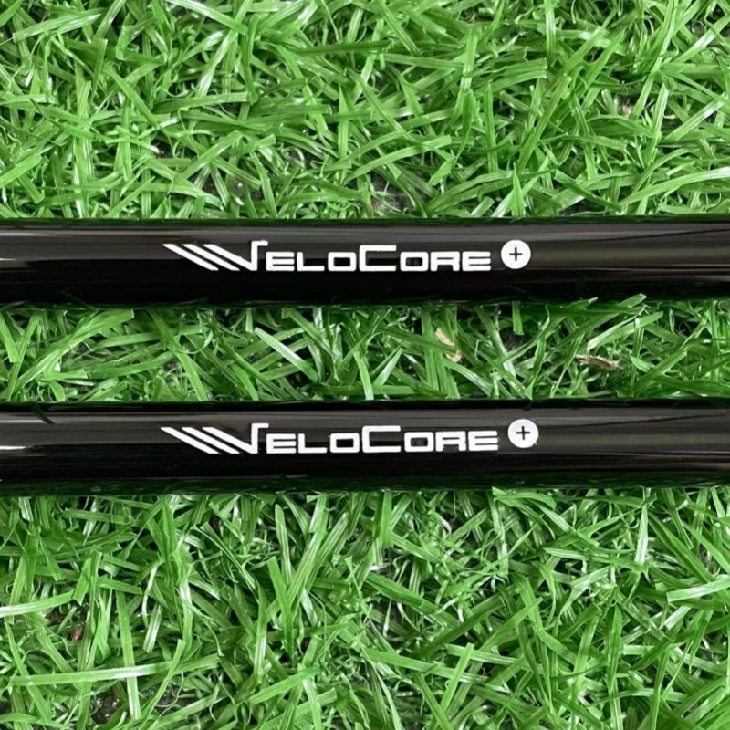 2024 New Golf Shaft FUJIKU Black Golf Drivers Shaft S/R/X Flex Graphite Shaft wood shaft Frees  Assembly Sleeve and Grip