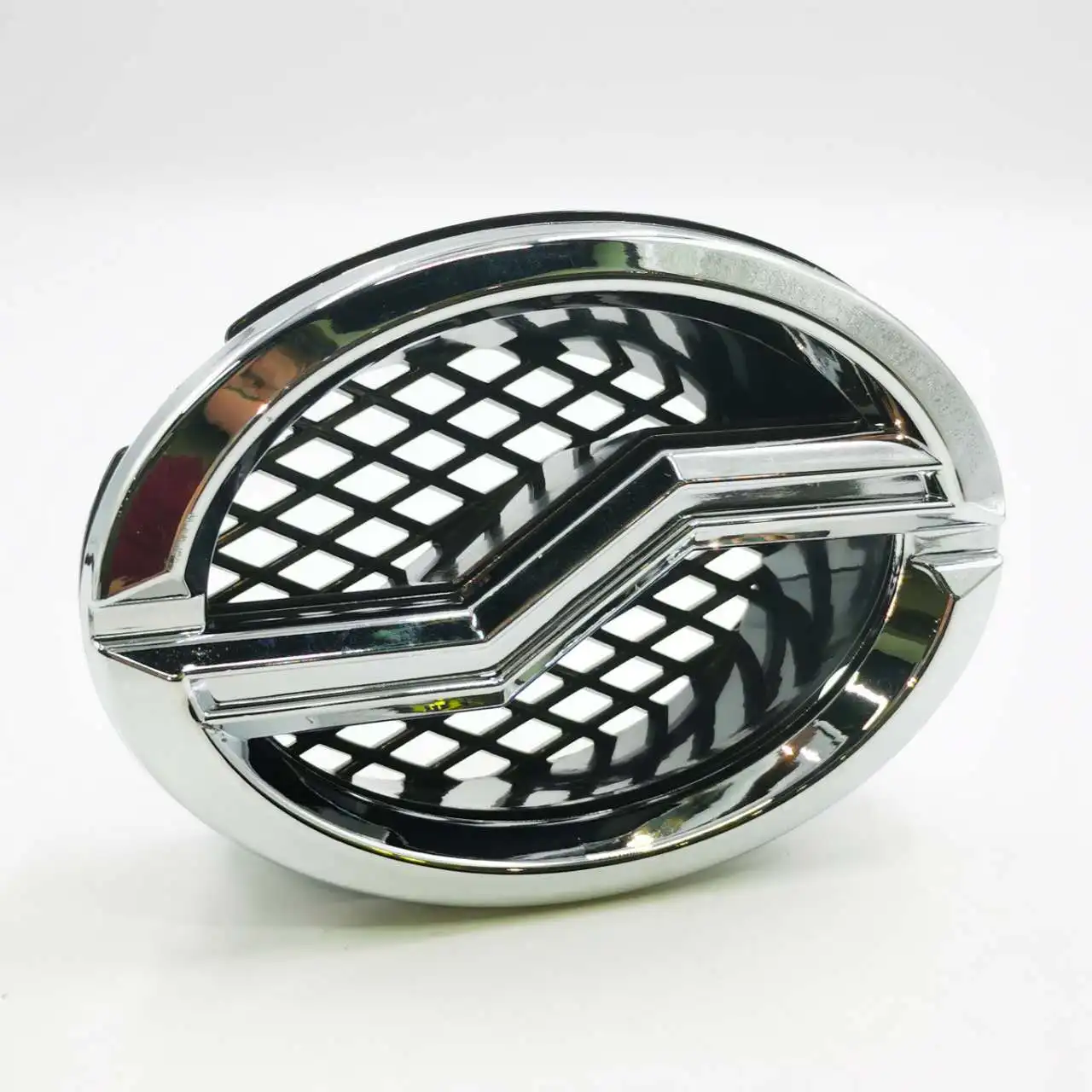 

Original Auto Front Grill Emblems Car Logo 3921020-2100 For Zx Grand Tiger High Quality