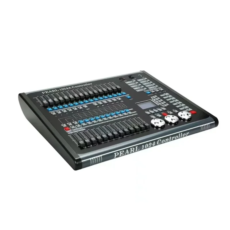 Dmx Controller Lighting DMX512 Controller for Stage Lighting