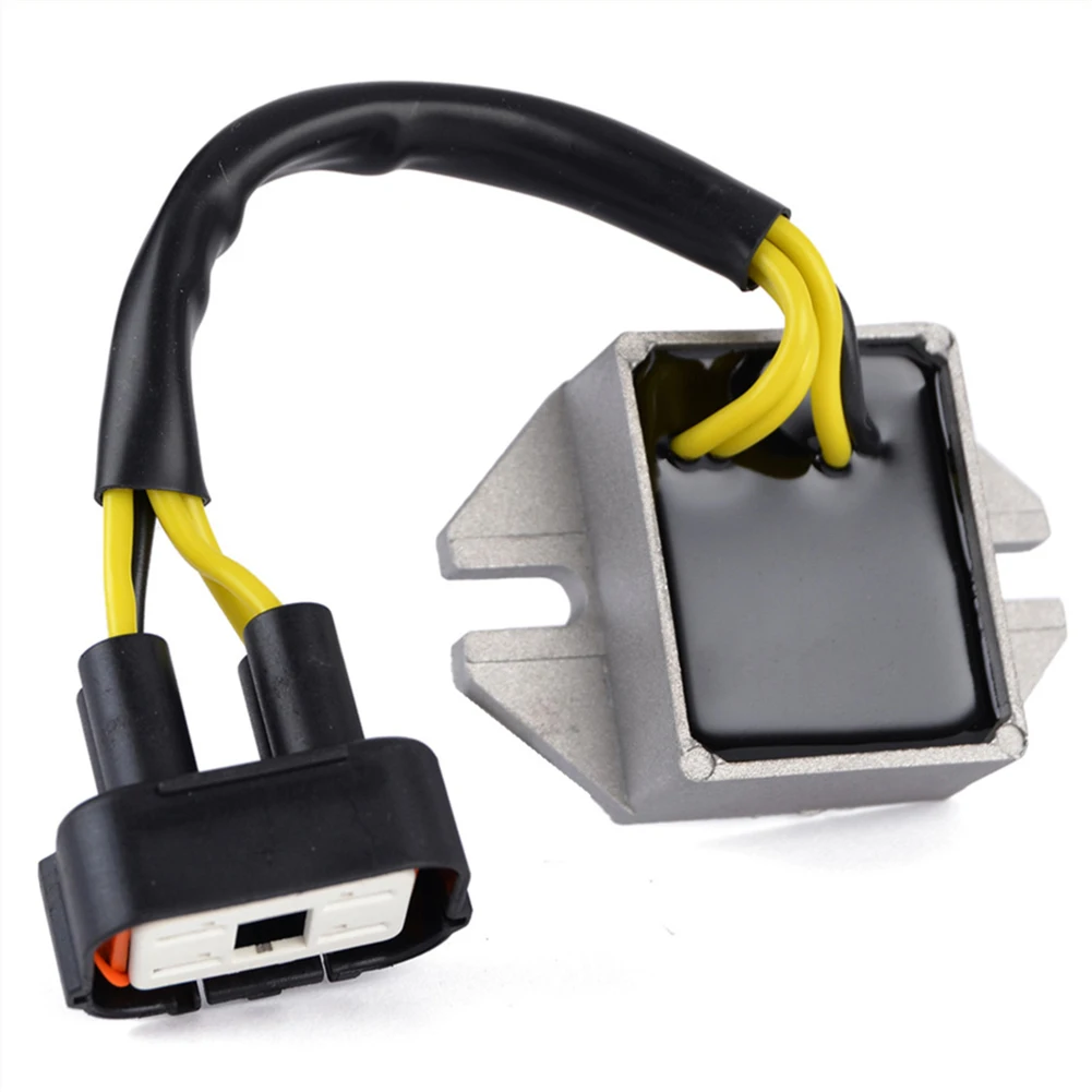 

Voltage Regulator 515175216 For Ski-Doo For MXZ X 440 For MXZ 600 700 800 00-02 Home Car Accessories For Repairing Or Replacing