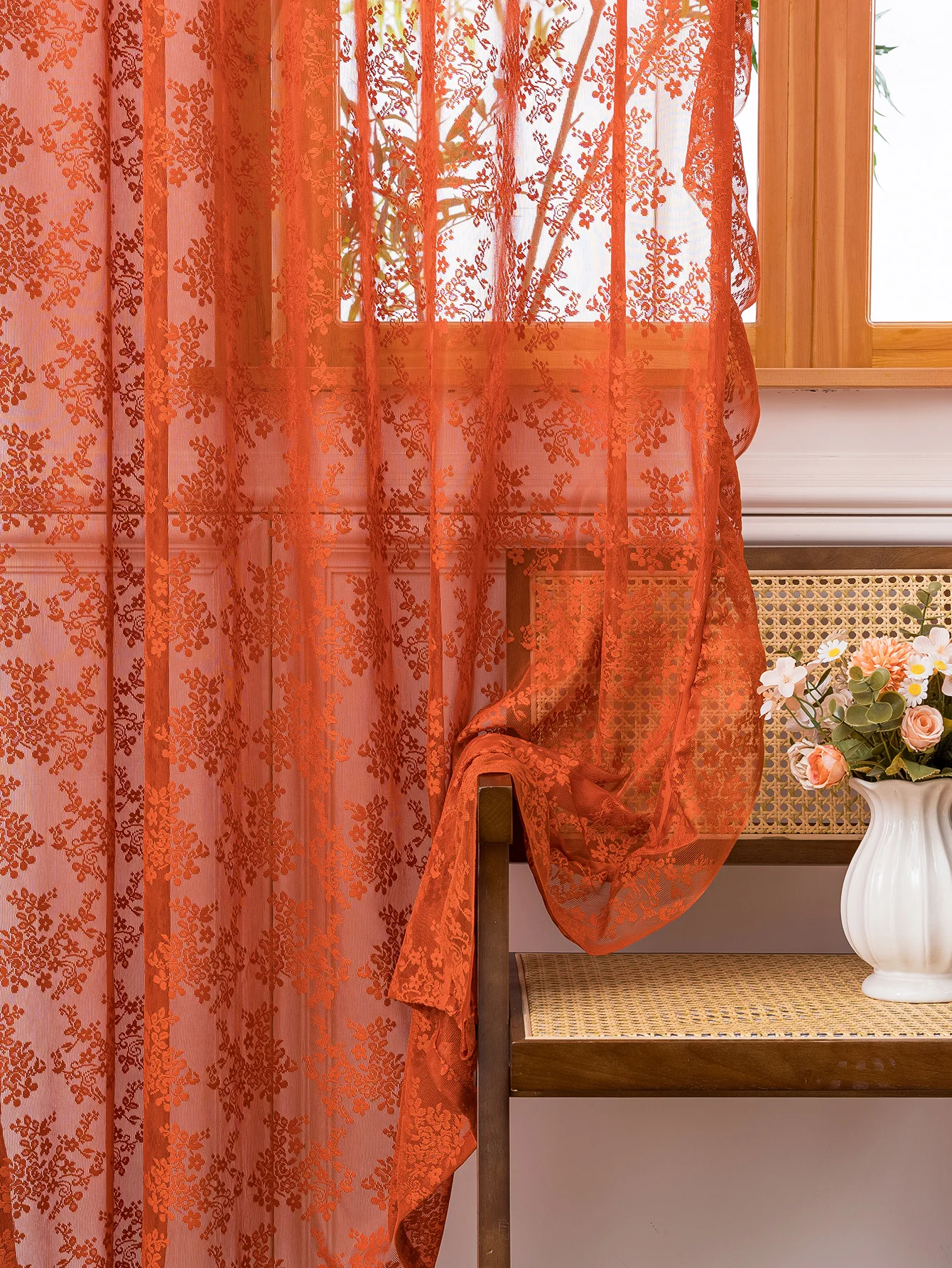 Tende Trasparenti Premium Boho - Panel Line Marker recensione e prezzo