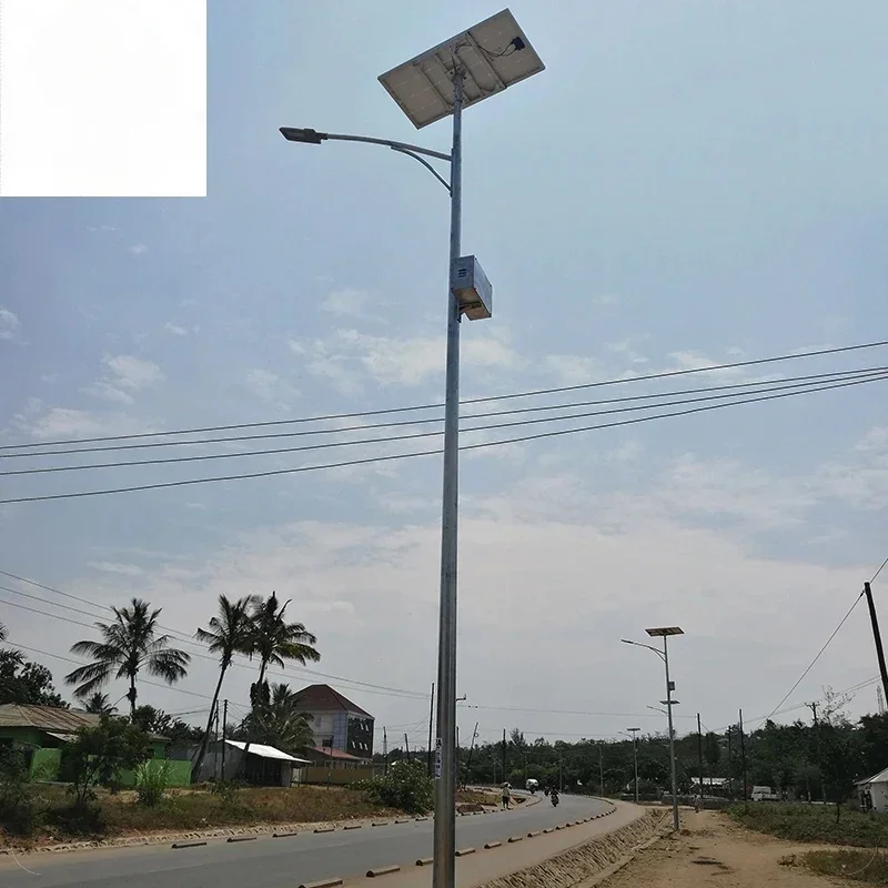 solar led street light waterproof ip 67 led solar lights outdoor