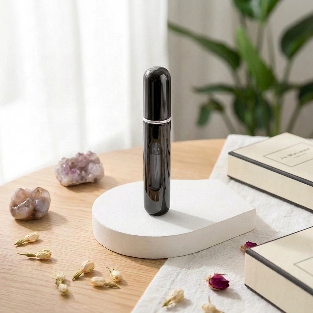 10ml 리필 가능한 여행용 향수 분무기 – 여성용 포 - Perfume Fragrance Making 리뷰 및 가격